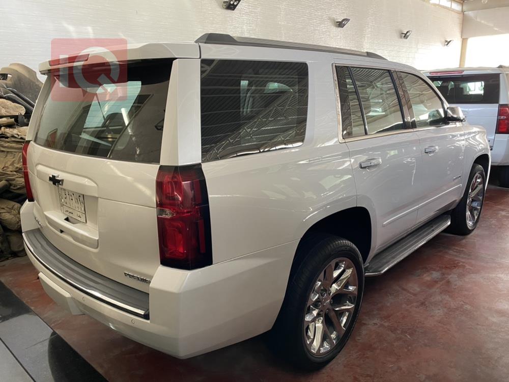 شێڤرۆلێت تاهۆ